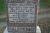 Samuel Halfpenny and Mary Jane Ross<br>  son, Albert E. Halfpenny<br>  dau'r, Mabel