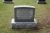 William Earl Fitzgerald and Daisy Viola Earl<br>Dau: Winetta Evelyn<br>Son: Ralph Earl