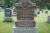 William Edwards and Clarissa Alvira Rose<br>George R. Edwards