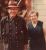 Archie and Elizabeth Weedmark