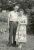 Calvin McColm and Marion Grace Weedmark