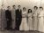 William Russell Weedmark and Irene Gerencser. William Russell Weedmark and Irene Gerencser.